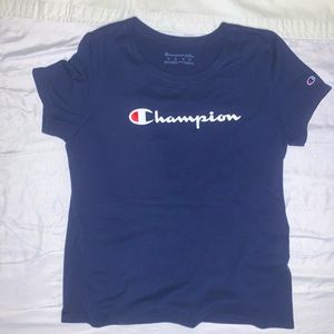 Champion T Shirt- Size M